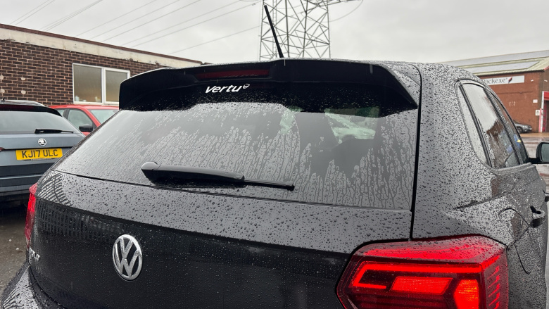 Volkswagen Polo 1.0 TSI 95 R-Line 5dr Petrol Hatchback